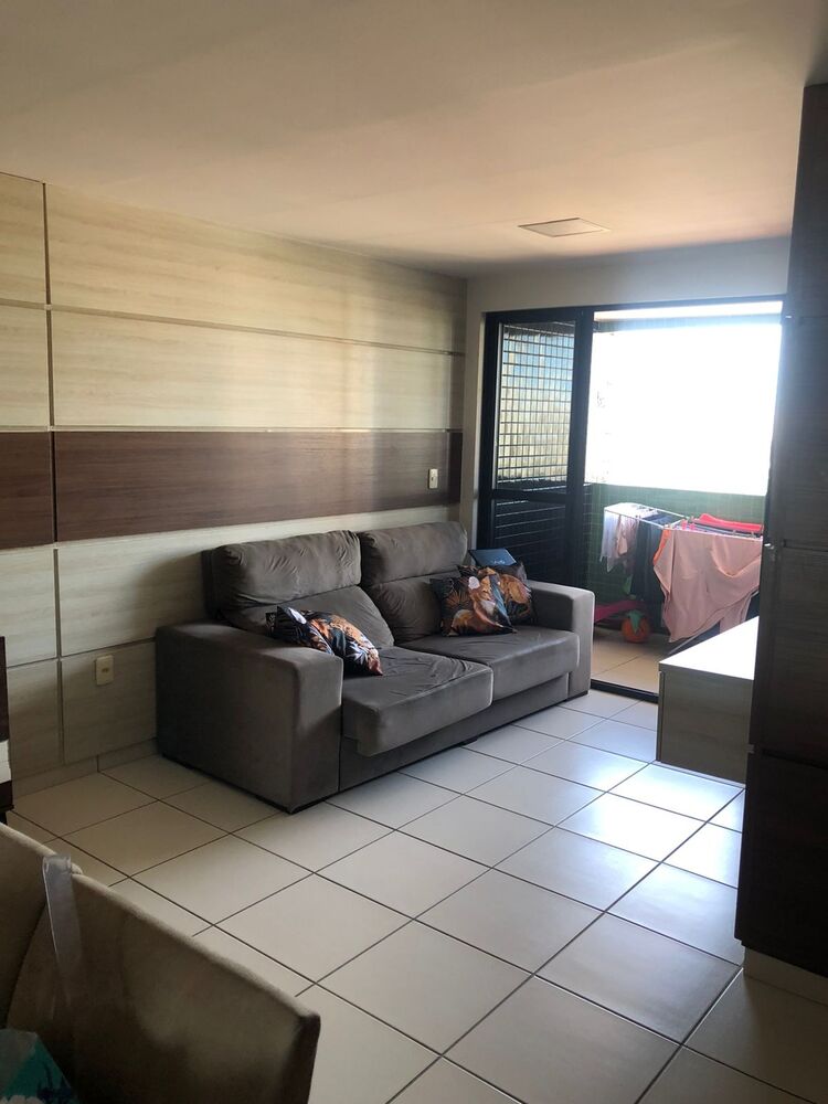 Apartamento, 3 quartos, 89 m² - Foto 6