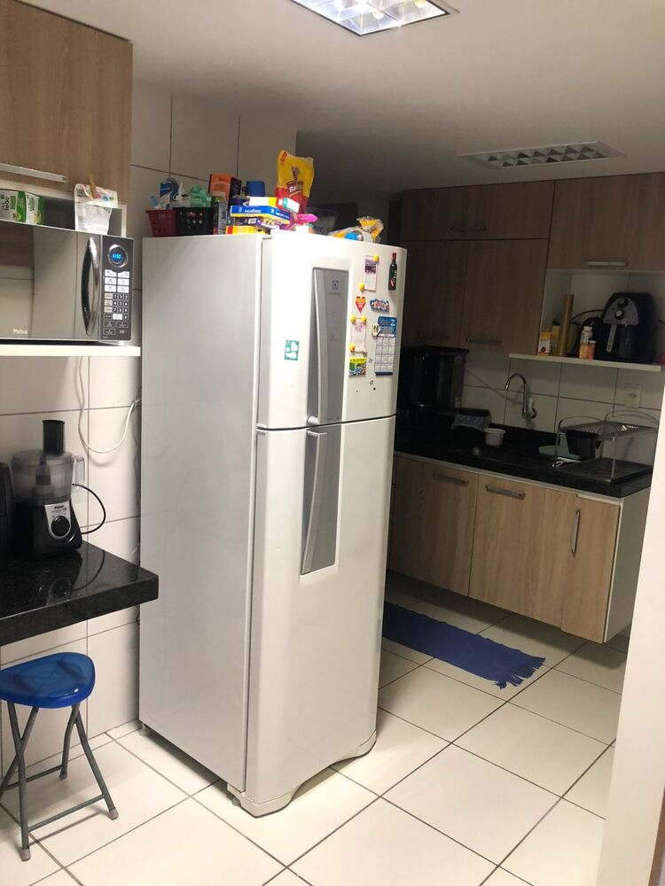 Apartamento, 3 quartos, 89 m² - Foto 9