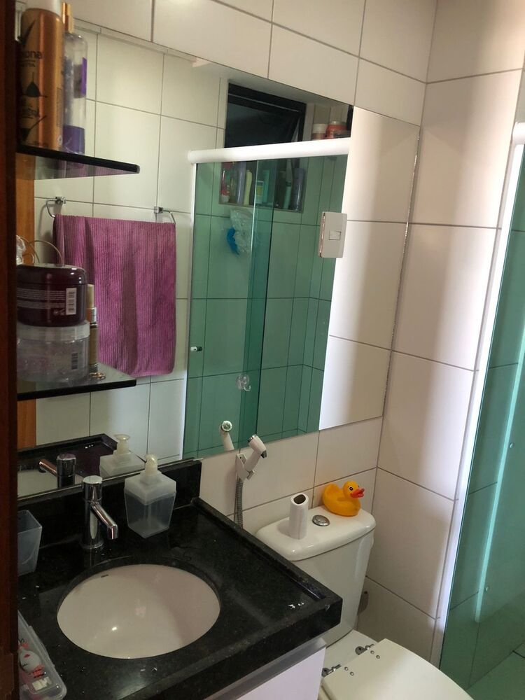 Apartamento, 3 quartos, 89 m² - Foto 2