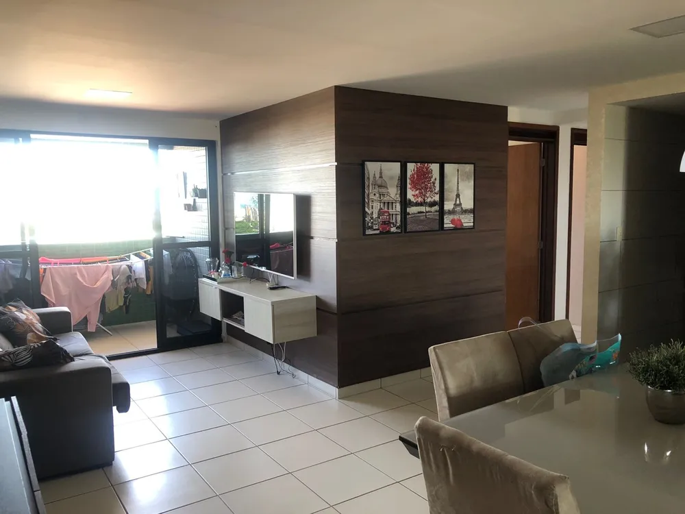 Apartamento, 3 quartos, 89 m² - Foto 8
