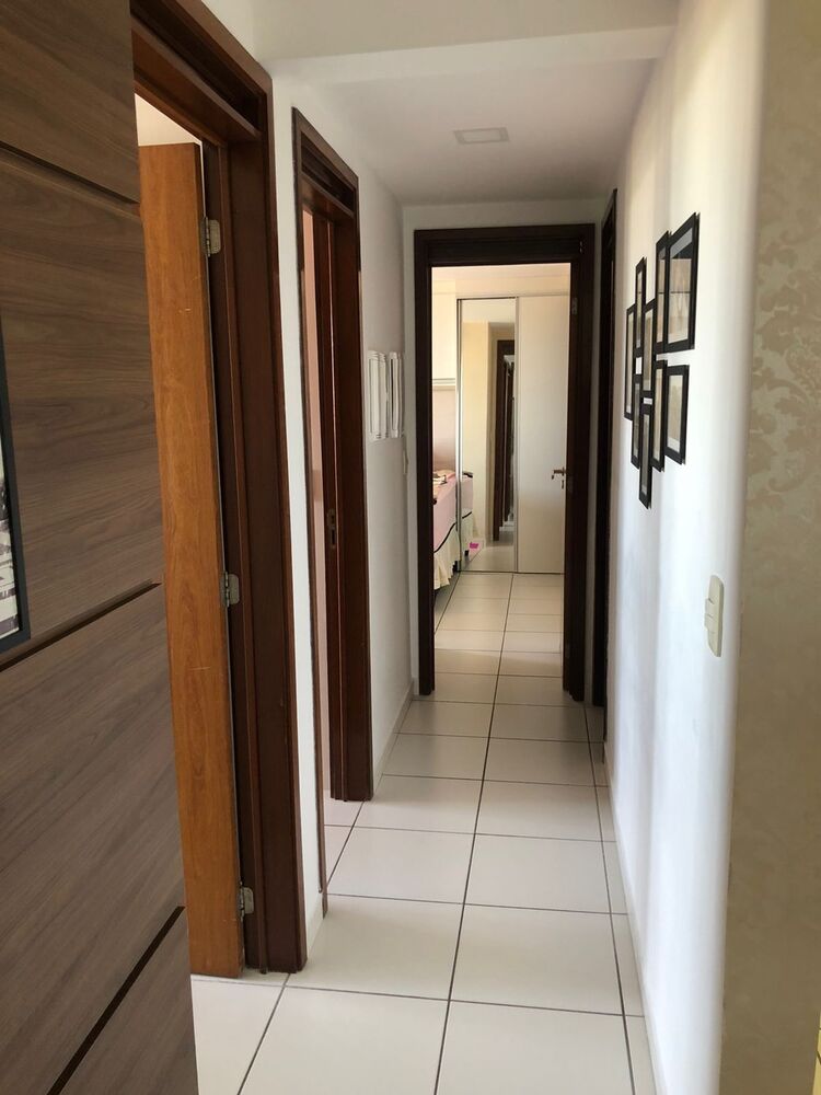 Apartamento, 3 quartos, 89 m² - Foto 14