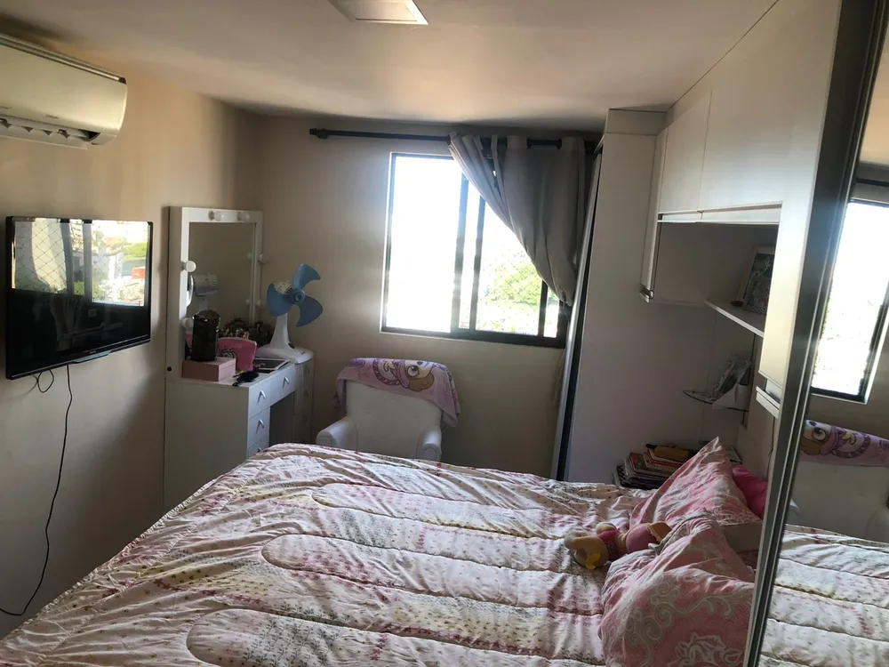 Apartamento, 3 quartos, 89 m² - Foto 16
