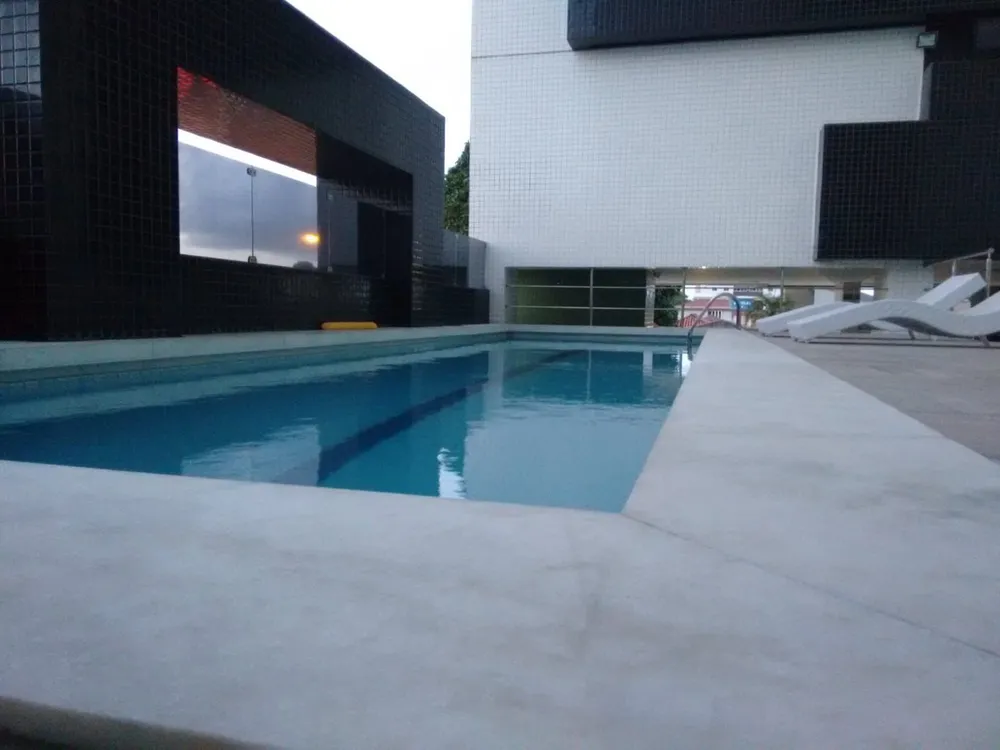 Apartamento, 3 quartos, 89 m² - Foto 24