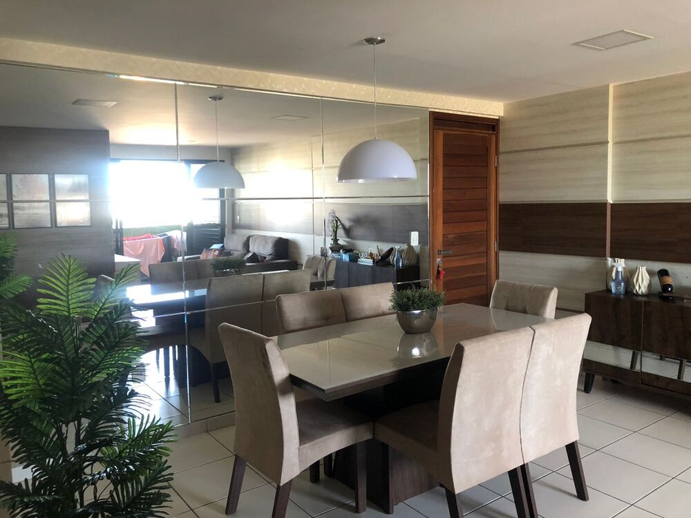 Apartamento, 3 quartos, 89 m² - Foto 4