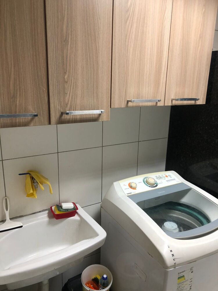 Apartamento, 3 quartos, 89 m² - Foto 10