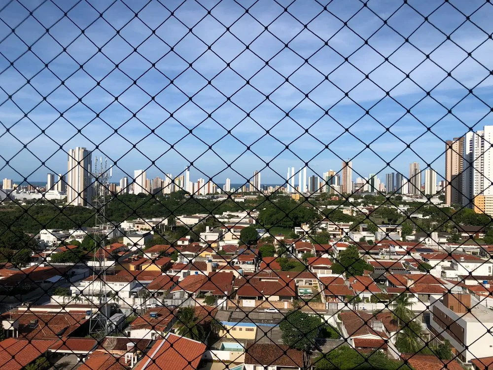 Apartamento, 3 quartos, 89 m² - Foto 1