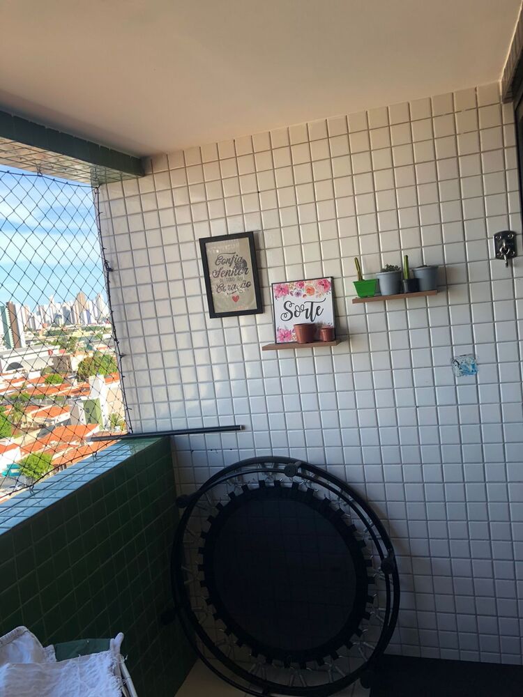 Apartamento, 3 quartos, 89 m² - Foto 5