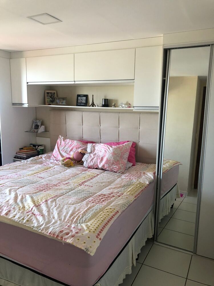 Apartamento, 3 quartos, 89 m² - Foto 13