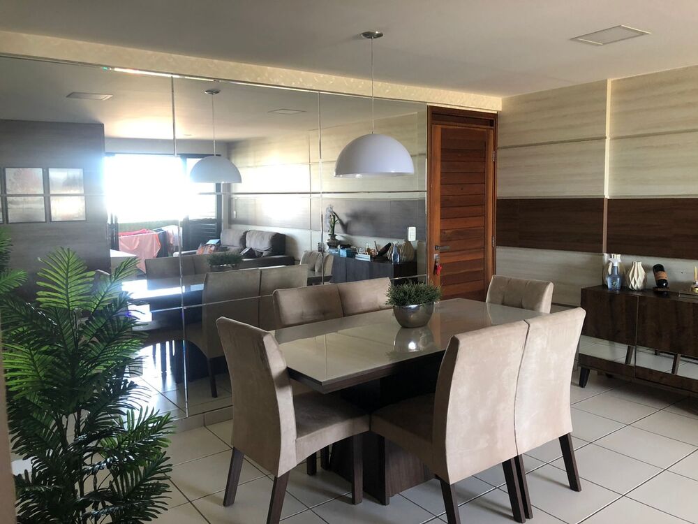 Apartamento, 3 quartos, 89 m² - Foto 1