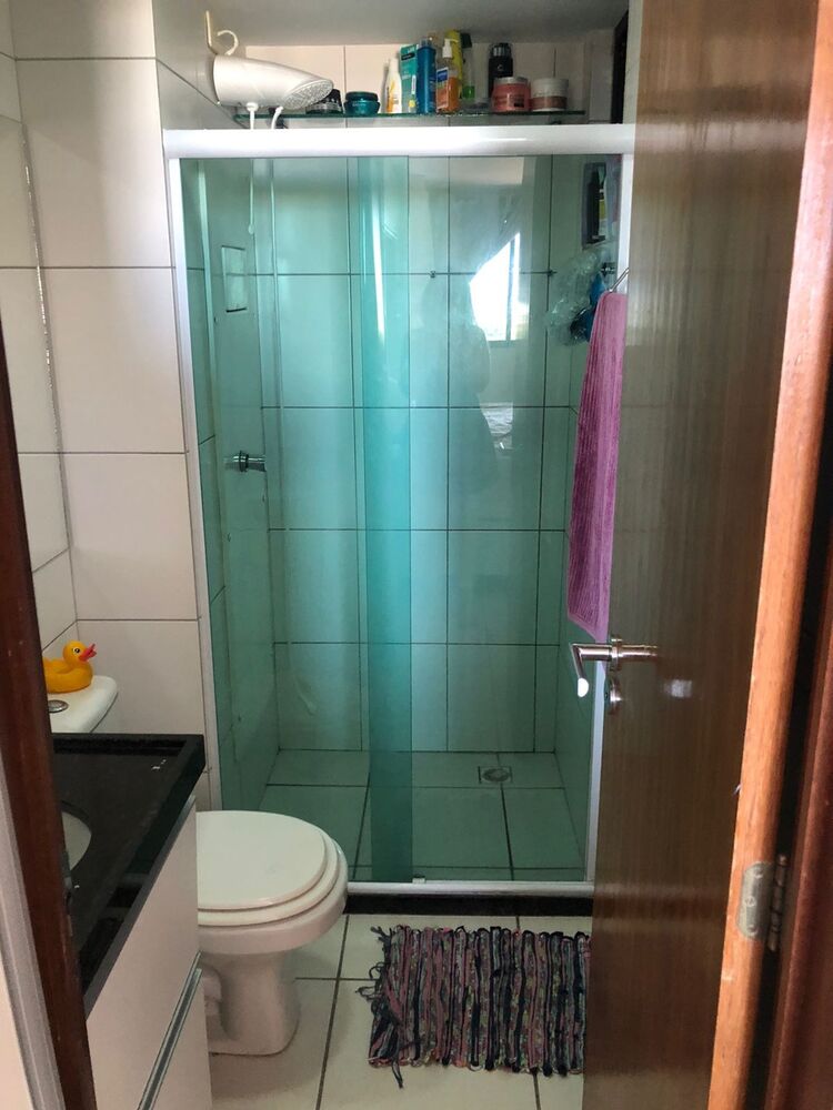 Apartamento, 3 quartos, 89 m² - Foto 3