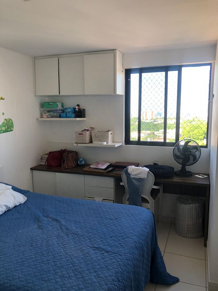Apartamento, 3 quartos, 89 m² - Foto 12