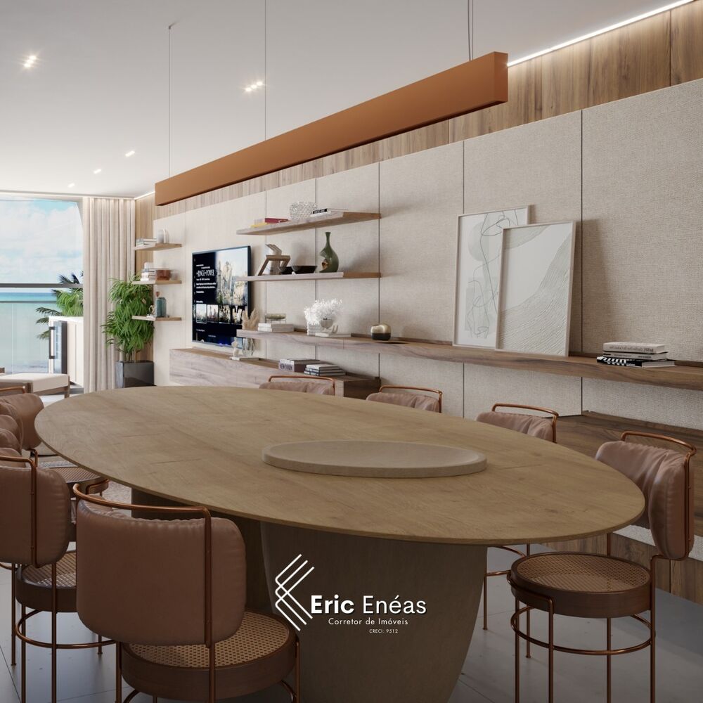 Apartamento, 3 quartos, 158 m² - Foto 6