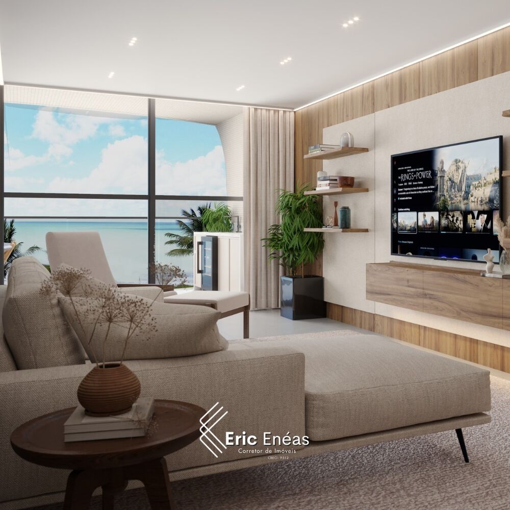 Apartamento, 3 quartos, 158 m² - Foto 8