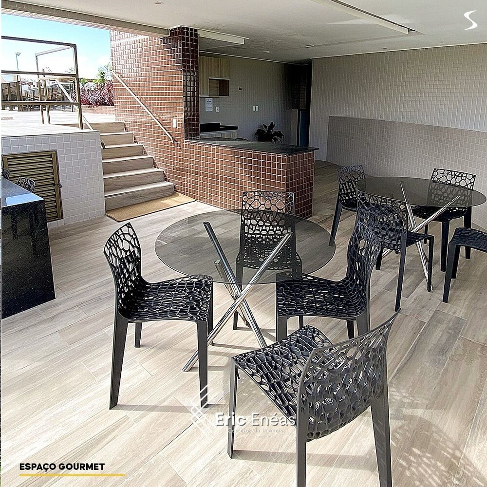 Apartamento, 3 quartos, 77 m² - Foto 7