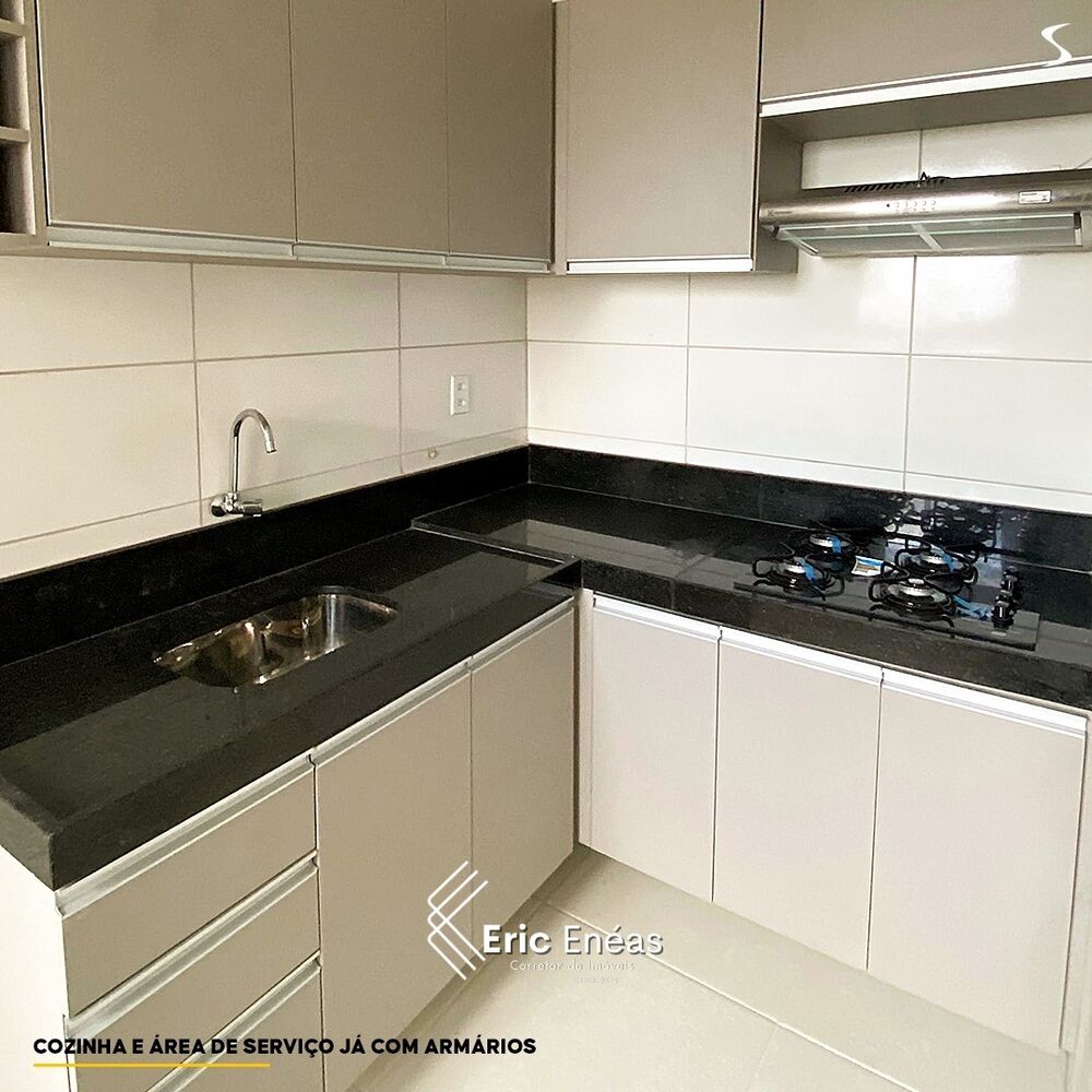 Apartamento, 3 quartos, 77 m² - Foto 3