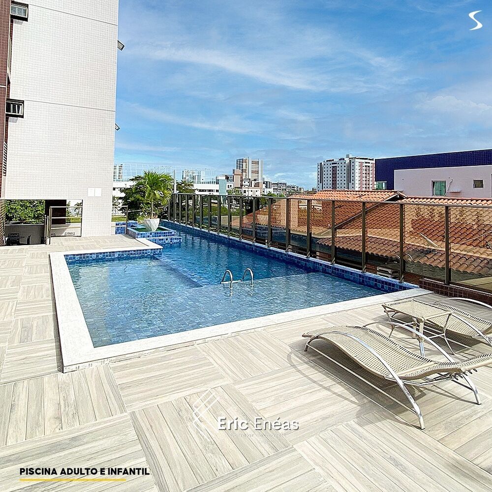 Apartamento, 3 quartos, 77 m² - Foto 4