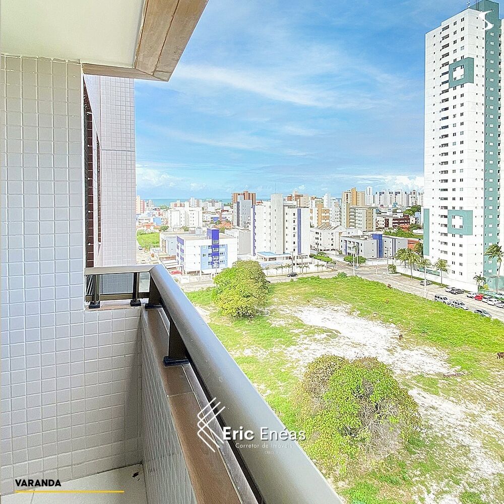 Apartamento, 3 quartos, 77 m² - Foto 2