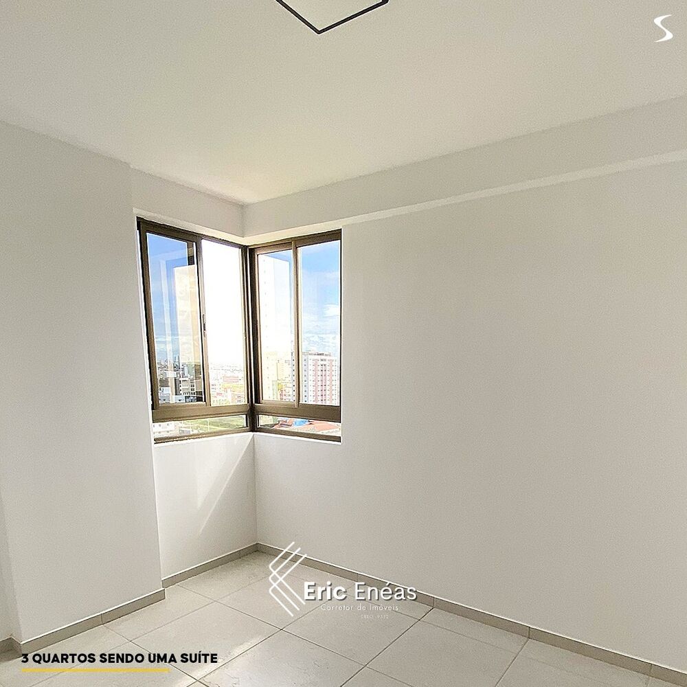 Apartamento, 3 quartos, 77 m² - Foto 6
