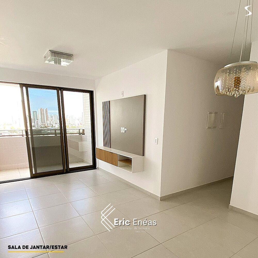 Apartamento, 3 quartos, 77 m² - Foto 8