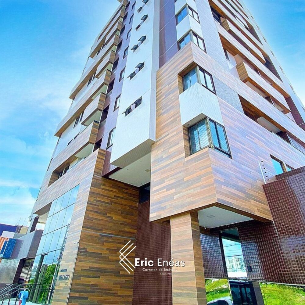 Apartamento, 3 quartos, 77 m² - Foto 5