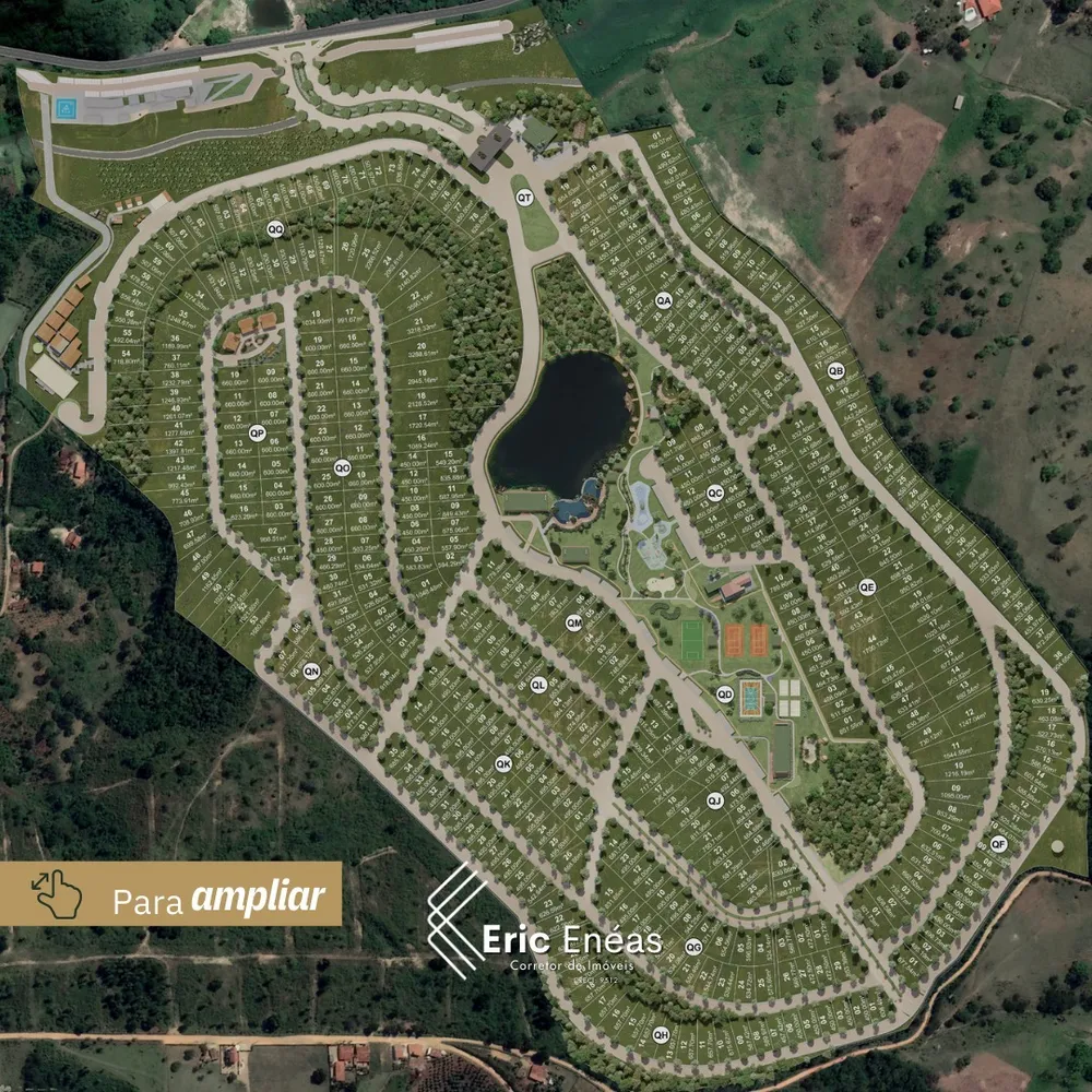 Terreno, 750 m² - Foto 10