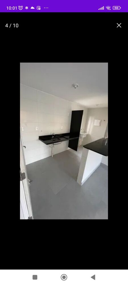 Apartamento, 2 quartos, 58 m² - Foto 3