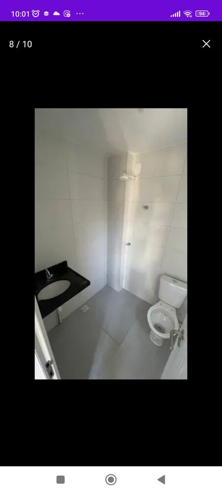 Apartamento, 2 quartos, 58 m² - Foto 6