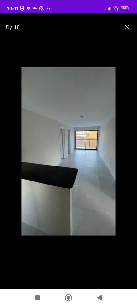 Apartamento, 2 quartos, 58 m² - Foto 4