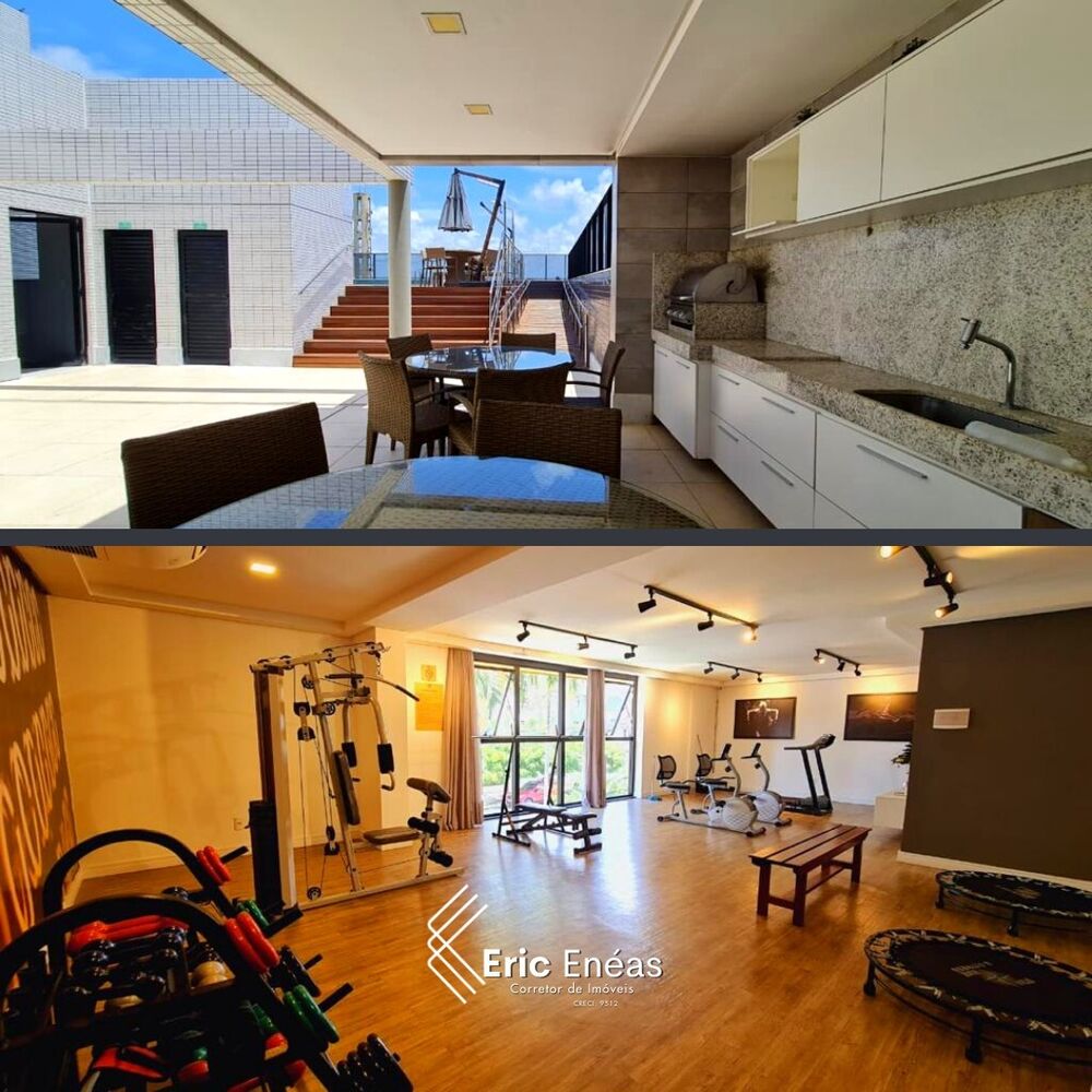 Apartamento, 2 quartos, 54 m² - Foto 8