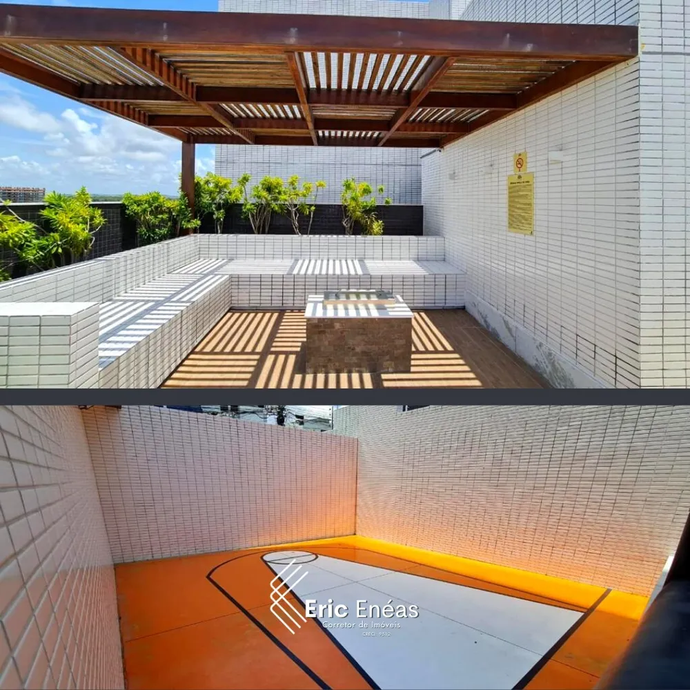 Apartamento, 2 quartos, 54 m² - Foto 7
