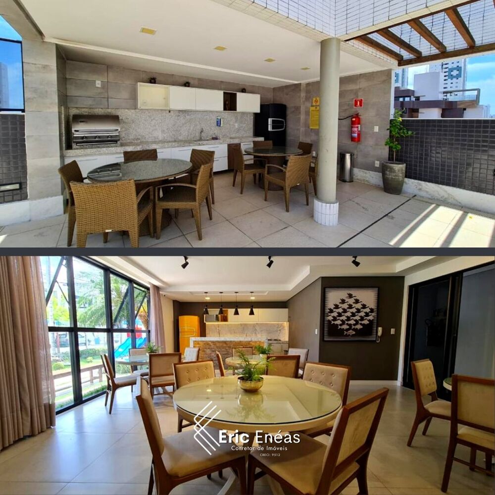 Apartamento, 2 quartos, 54 m² - Foto 5