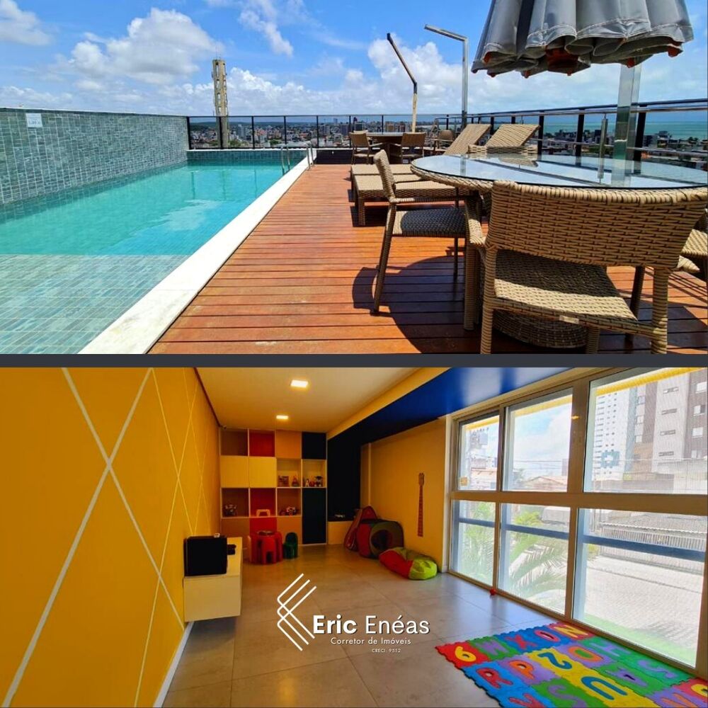 Apartamento, 2 quartos, 54 m² - Foto 3