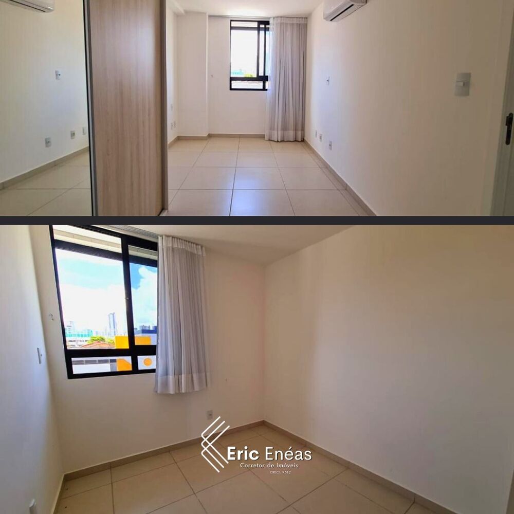 Apartamento, 2 quartos, 54 m² - Foto 7
