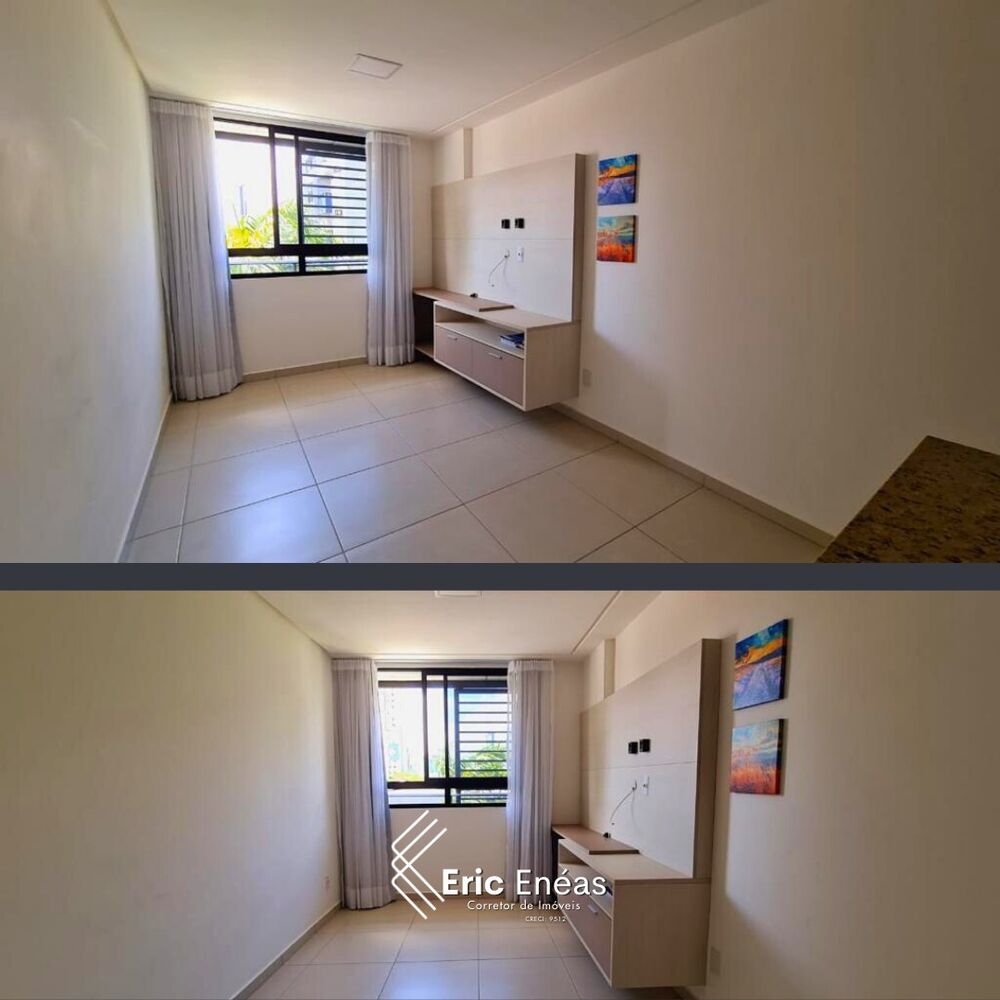 Apartamento, 2 quartos, 54 m² - Foto 6
