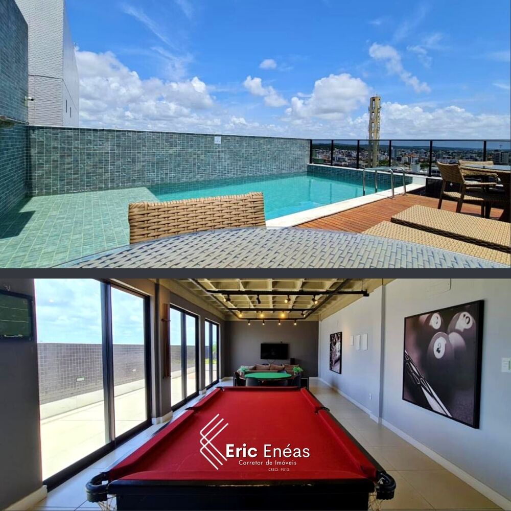 Apartamento, 2 quartos, 54 m² - Foto 4