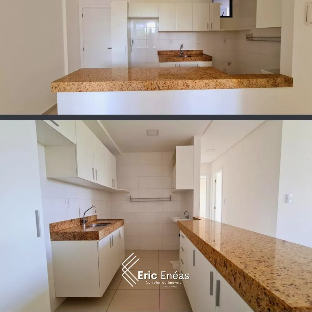Apartamento, 2 quartos, 54 m² - Foto 8