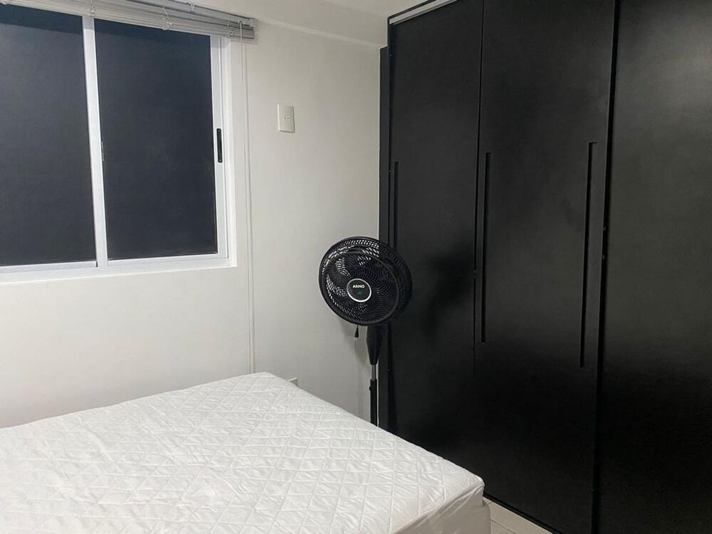 Apartamento, 3 quartos, 88 m² - Foto 11