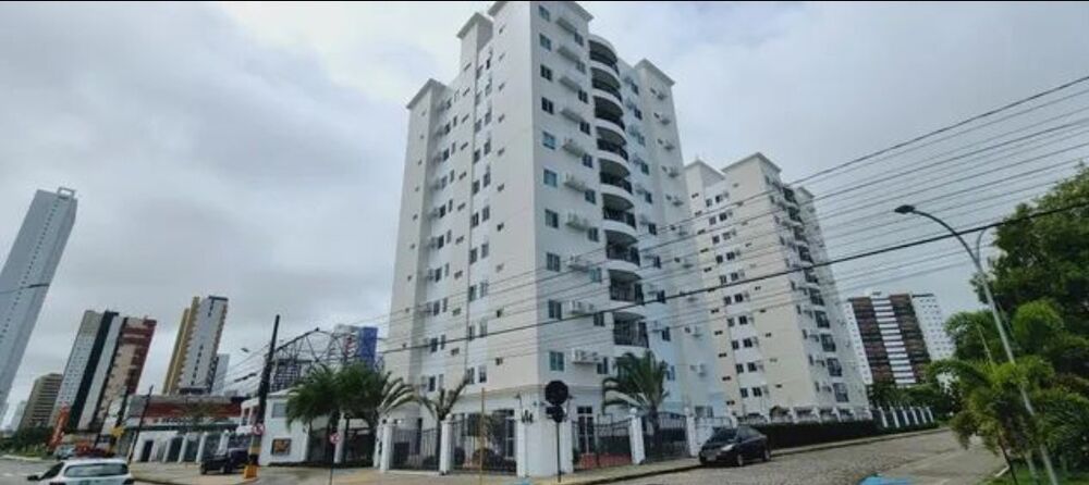 Apartamento, 3 quartos, 88 m² - Foto 1