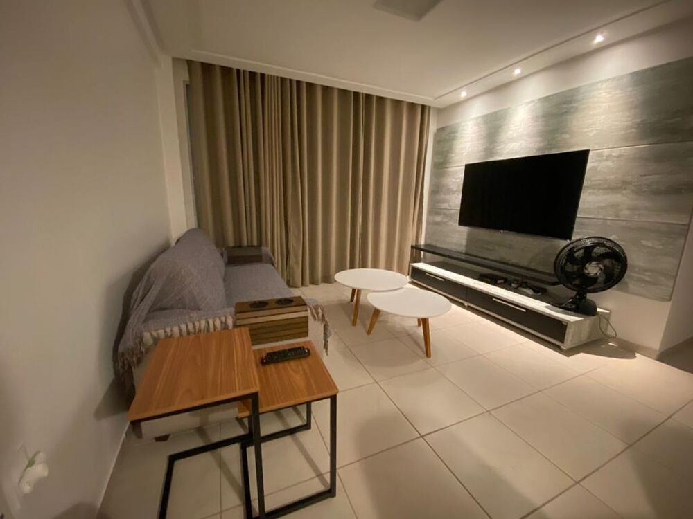 Apartamento, 3 quartos, 88 m² - Foto 9