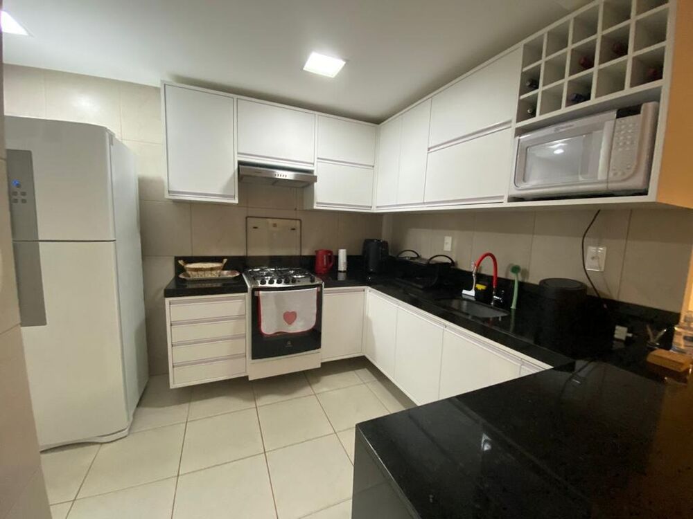 Apartamento, 3 quartos, 88 m² - Foto 7