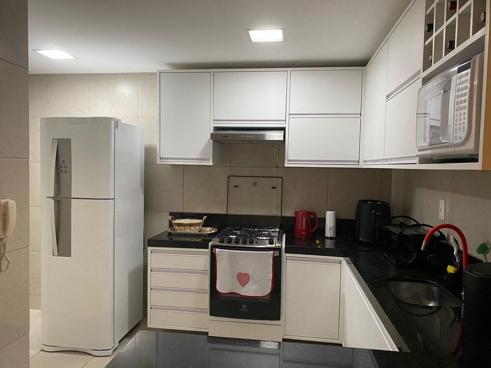 Apartamento, 3 quartos, 88 m² - Foto 6