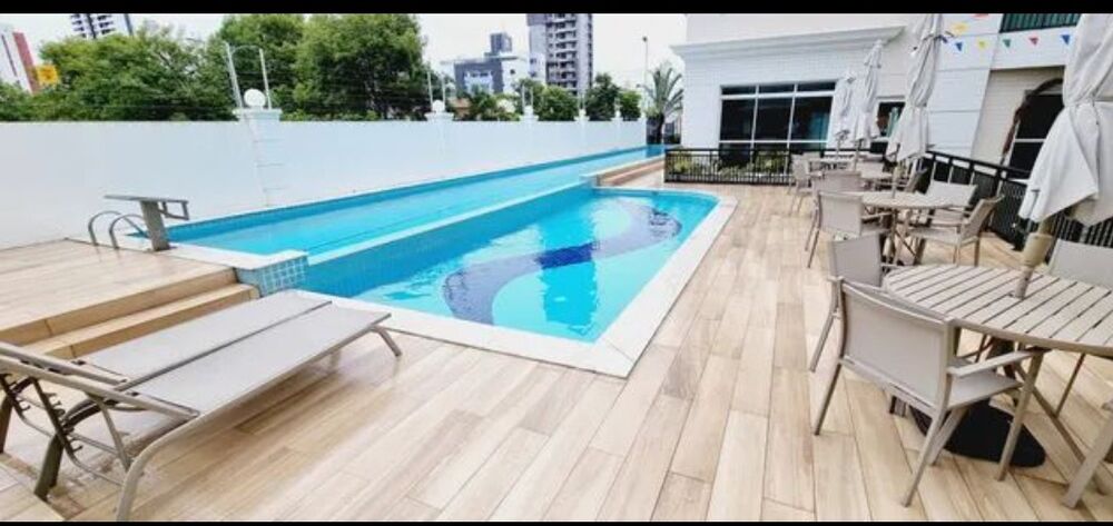 Apartamento, 3 quartos, 88 m² - Foto 5