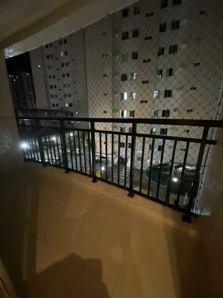 Apartamento, 3 quartos, 88 m² - Foto 3