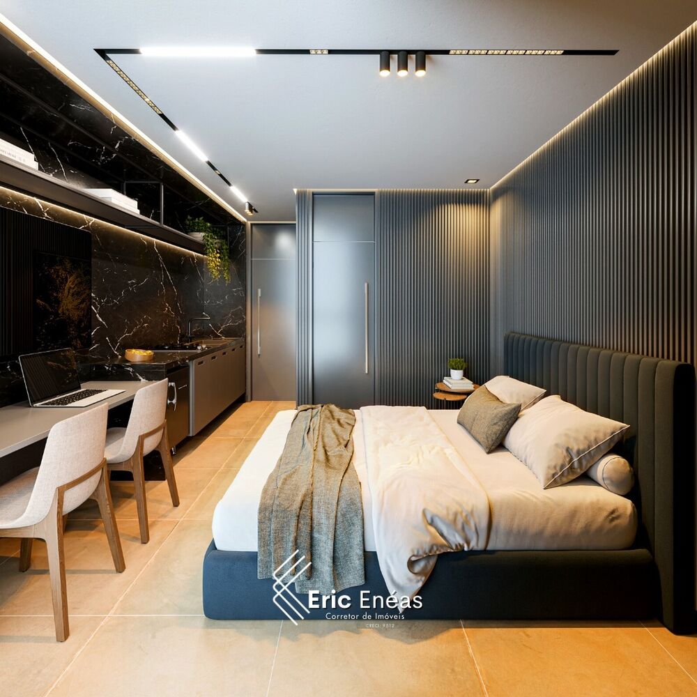 Flat/Apart Hotel, 22 m² - Foto 2