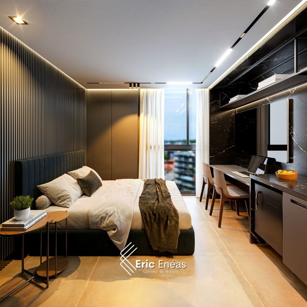 Flat/Apart Hotel, 22 m² - Foto 4