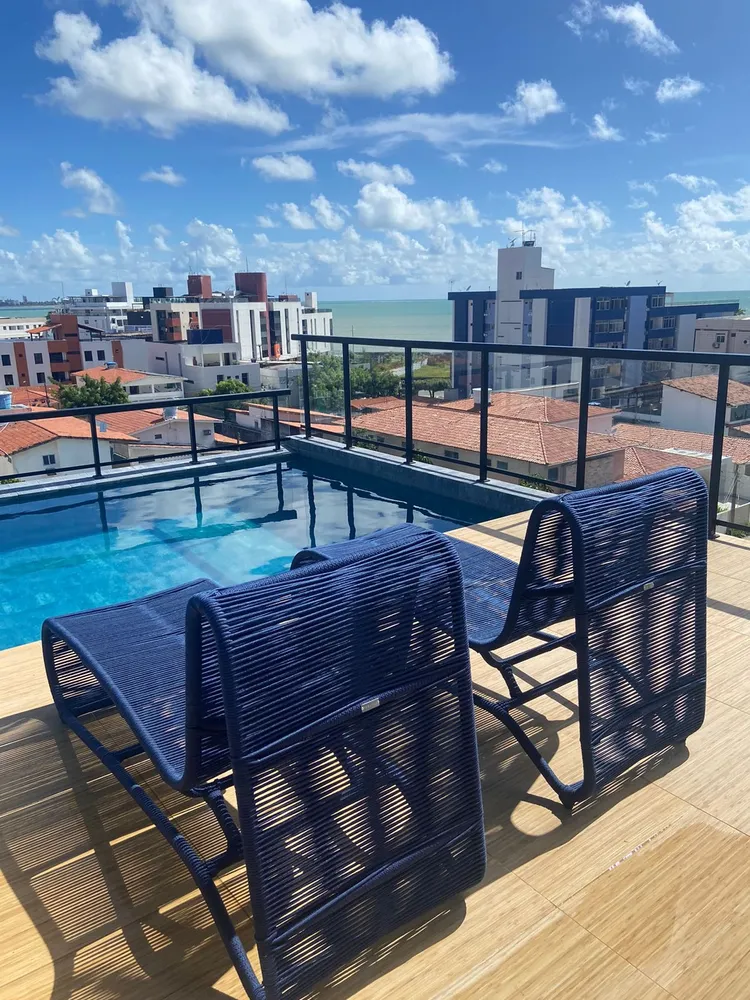 Apartamento, 1 quarto, 39 m² - Foto 3