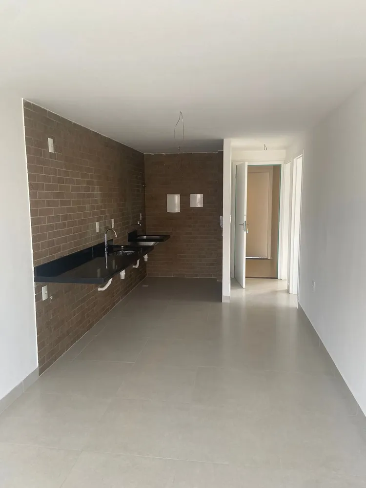 Apartamento, 1 quarto, 39 m² - Foto 8