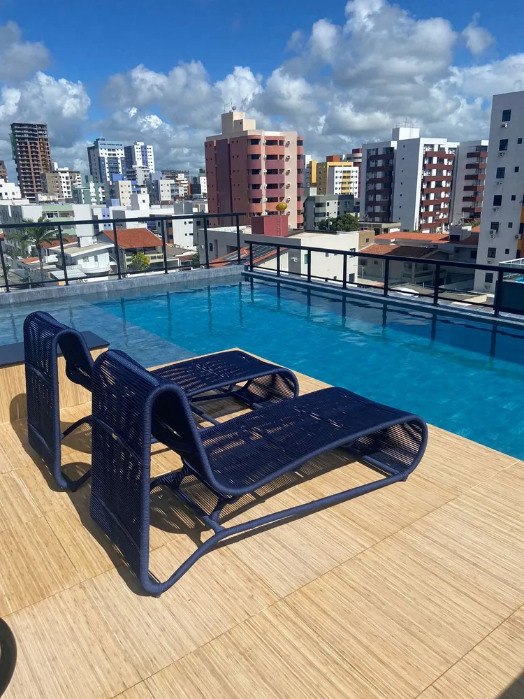 Apartamento, 1 quarto, 39 m² - Foto 2