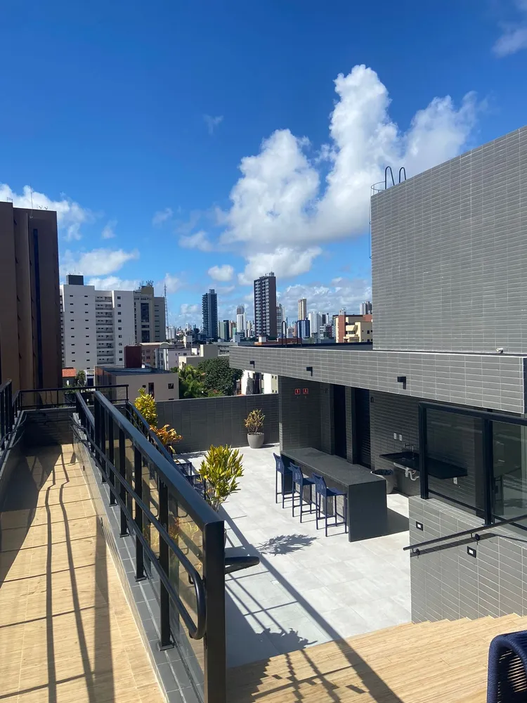 Apartamento, 1 quarto, 39 m² - Foto 4