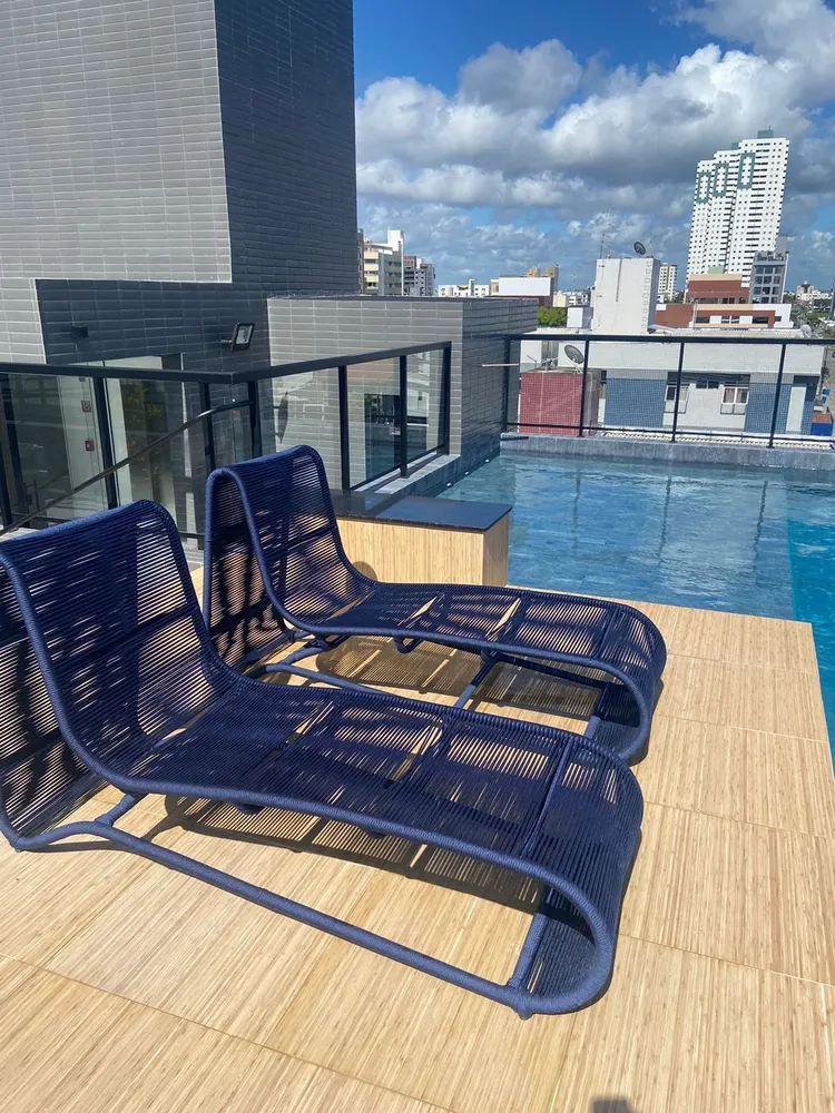 Apartamento, 1 quarto, 39 m² - Foto 6